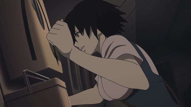 Zankyou no Terror, Deuce