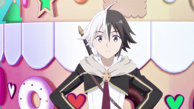 Eiyuu Kyoushitsu, The Springtime of Life at Rosewood Academy
