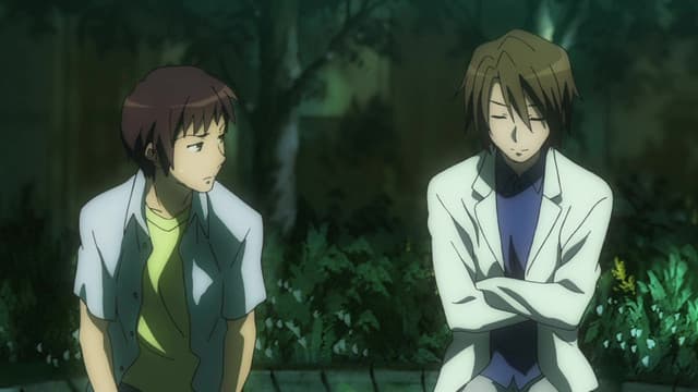 Suzumiya Haruhi no Yuuutsu, Endless Eight III