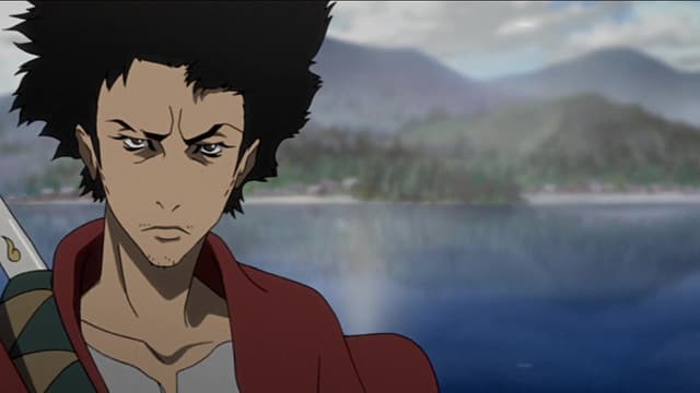 Samurai Champloo, Evanescent Encounter, Part 2