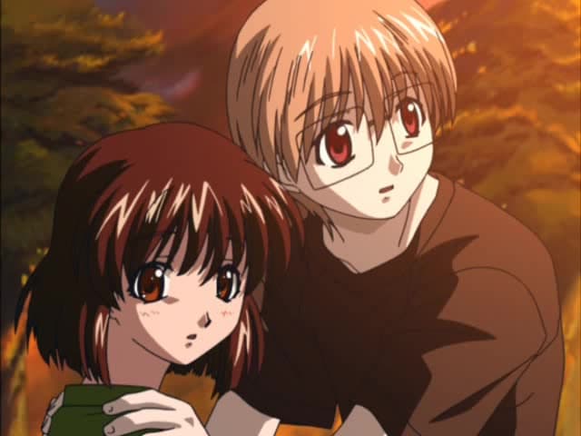 Onegai☆Teacher OVA, But…