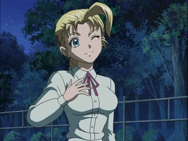 Shijou Saikyou no Deshi Kenichi, The Beginning of the Fight!