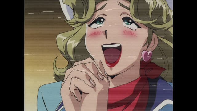Cowboy Bebop, Jupiter Jazz (part 1)