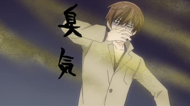 Sekaiichi Hatsukoi OVA, First Impressions are the most lasting
