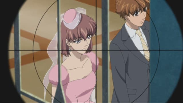 Hanasakeru Seishounen, Relying on the Course of Love