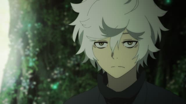 Jigokuraku 2nd Season, The Samurai and the Woman