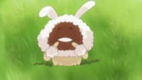 Nameko-ke no Ichizoku, Little Friend