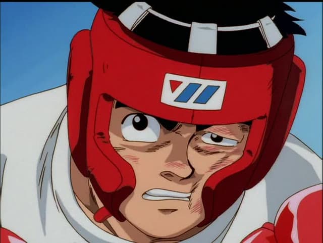 Hajime no Ippo: THE FIGHTING!, Tears of Joy