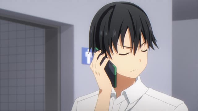 Ore wo Suki nano wa Omae dake ka yo: Oretachi no Game Set, Our Playball / Our End Run / Our Game