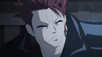 Phi Brain: Kami no Puzzle 2nd Season, That Which Inherits Principles
