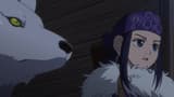 Golden Kamuy, Race