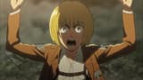 Shingeki no Kyojin: The Final Season, Response - The Battle for Trost (6)