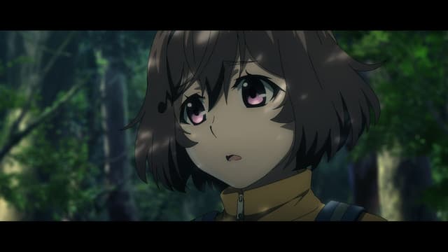 Grisaia: Phantom Trigger, Arisaka's Journal
