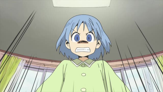 Nichijou, 