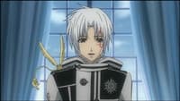 D.Gray-man, My Mentor, General Cross