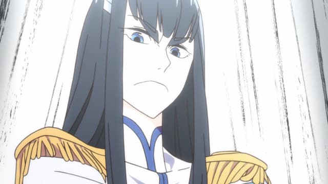 Kill la Kill, A Loser I Can't Hate