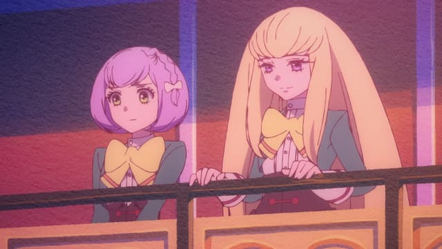 Mahoutsukai ni Narenakatta Onnanoko no Hanashi., I'm Gonna Be a Magician?!