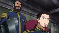 Shirogane no Ishi: Argevollen, Encounter