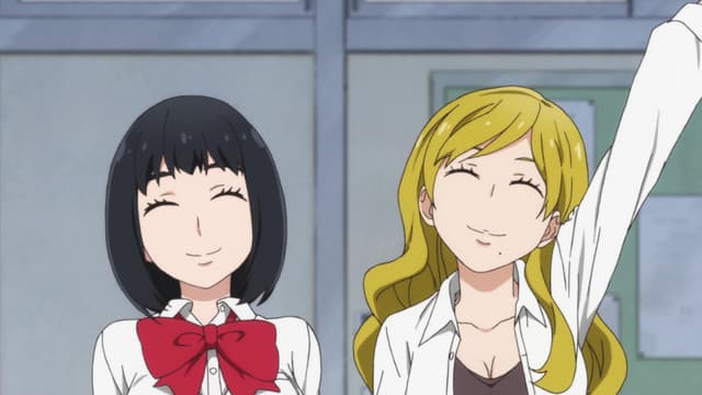Handa-kun, Handa-kun and the Student Council Handa-kun and Memory Loss