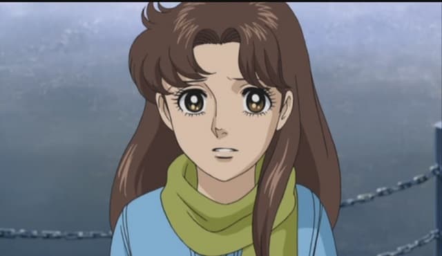 Glass no Kamen (2005), The One-Woman Show