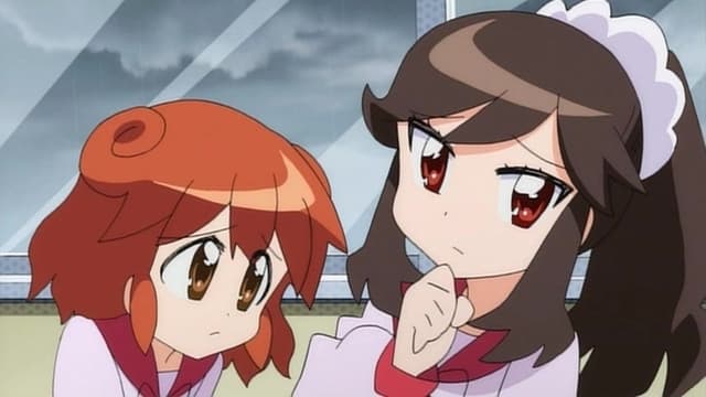Choboraunyopomi Gekijou Ai Mai Mii, Untitled