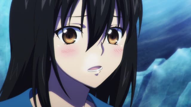 Strike the Blood, The Amphisbaena IV