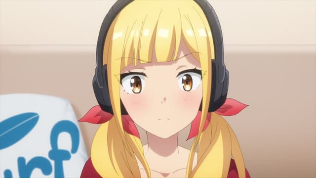 CUE!, The Work of Fate