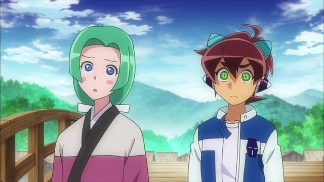 Time Bokan 24, The Land-taking Battle During the Warring States Era Was Actually a _____ Battle!