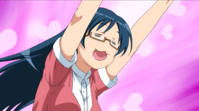 Kanamemo, My First Time at the Bath with Everyone