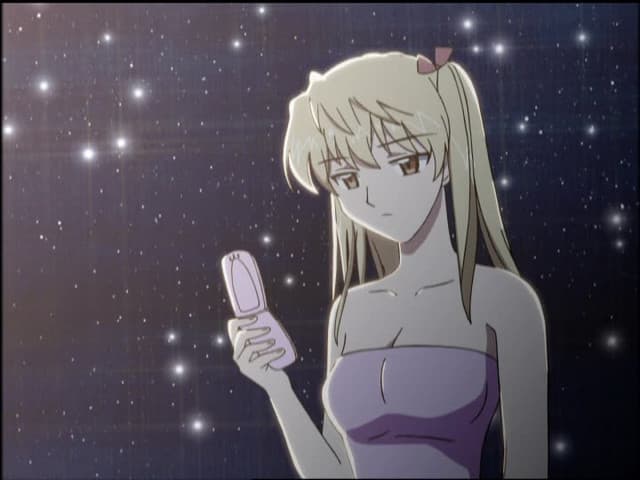 School Rumble Ichi Gakki Hoshuu, Summer, Friendship, and Fireworks!