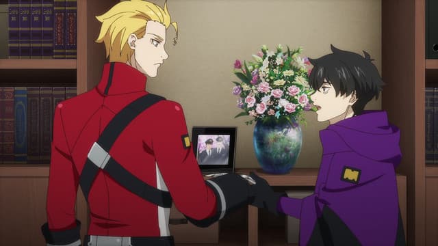 THE MARGINAL SERVICE, You're Always Not There When I Want to Hit You