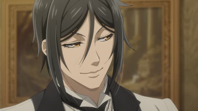 Kuroshitsuji II, His Butler, Calling