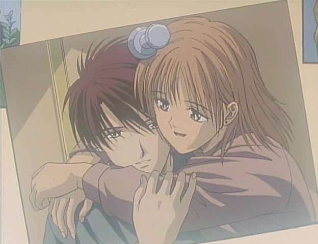Ayashi no Ceres, Toya's Death