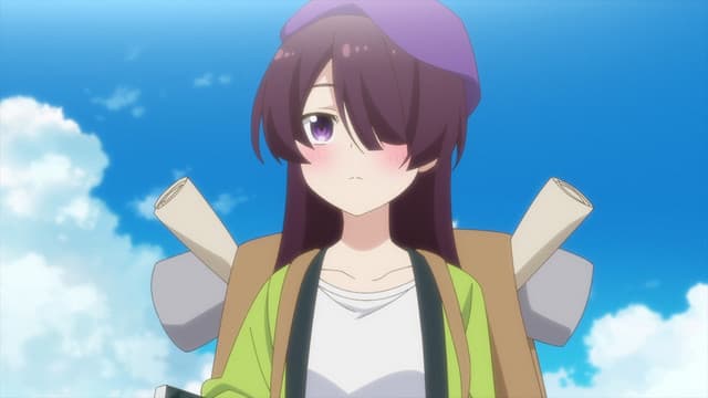Slime Taoshite 300-nen, Shiranai Uchi ni Level MAX ni Nattemashita: Sono ni, We Went Swimming in the Sea
