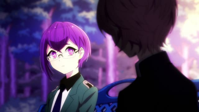 Bishounen Tanteidan, The Pretty Boy in the Attic (Part 2)