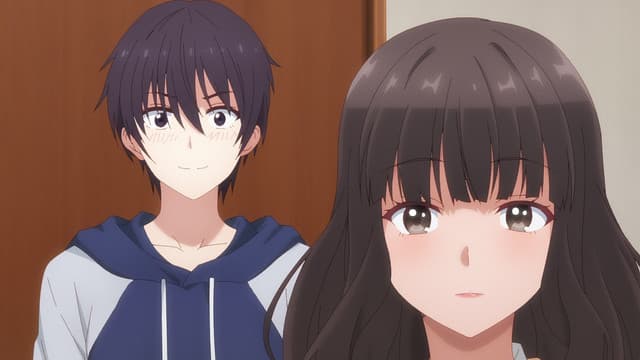 Otonari no Tenshi-sama ni Itsunomanika Dame Ningen ni Sareteita Ken, Reward for the Angel