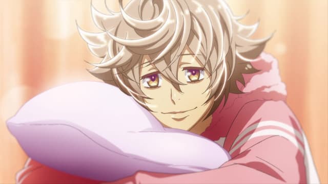 Makura no Danshi, Merry