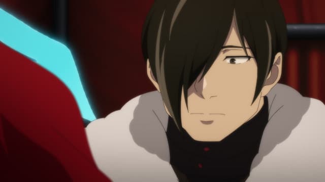 Kami no Tou: Tower of God 2nd Season, The Hand of Arlen