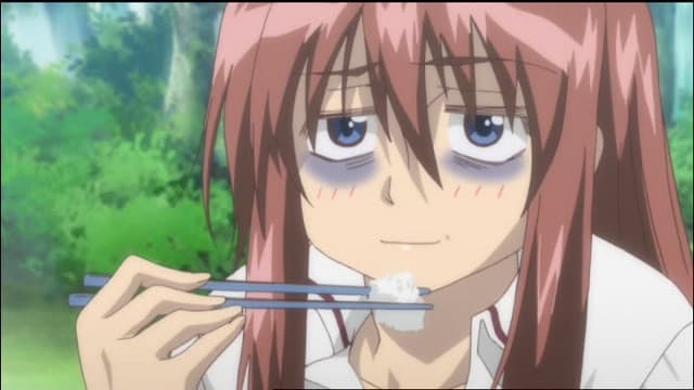 Bamboo Blade, The Tournament and Muroe High After That