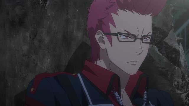 Gunslinger Stratos: THE ANIMATION, Revelation / Two Histories