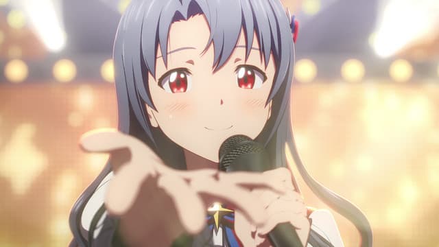 The IDOLM@STER Million Live!, To a New Future