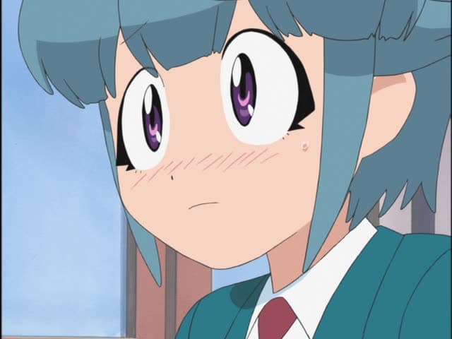 Keroro Gunsou, Momoka & Tamama Move Out, Sir! / Momoka & Tamama: Operation Overload the Hinatas, Sir!