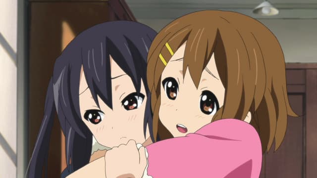 K-ON!, 