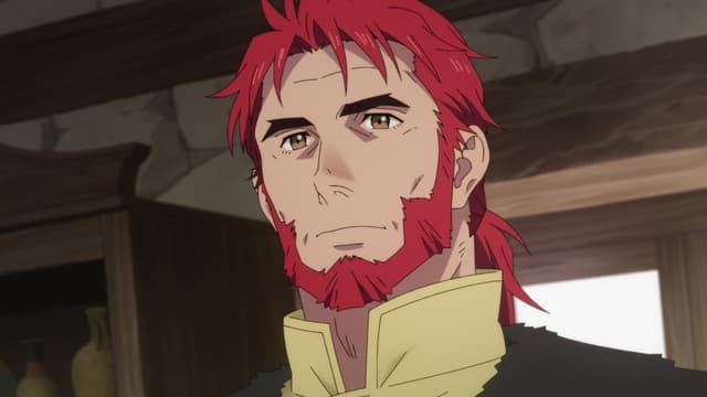 Boukensha ni Naritai to Miyako ni Deteitta Musume ga S Rank ni Natteta, Belgrieve the Red Ogre