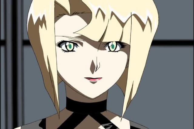 Kachou Ouji, The End