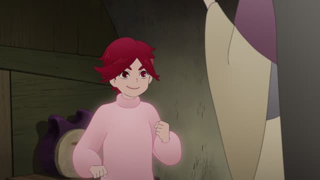 Yurei Deco, A Sham Trial