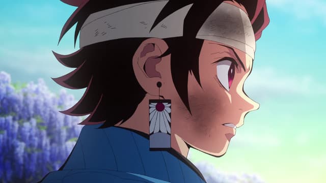 Kimetsu no Yaiba, My Own Steel