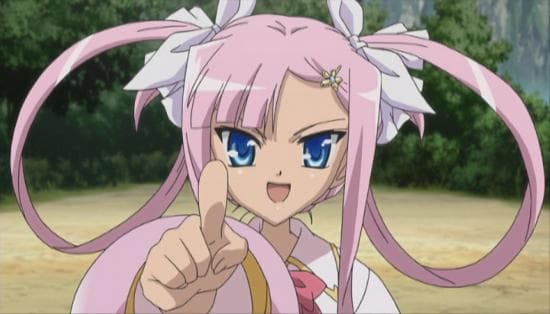 Koihime†Musou, Kan'u Interrupts Kouchuu's Plot
