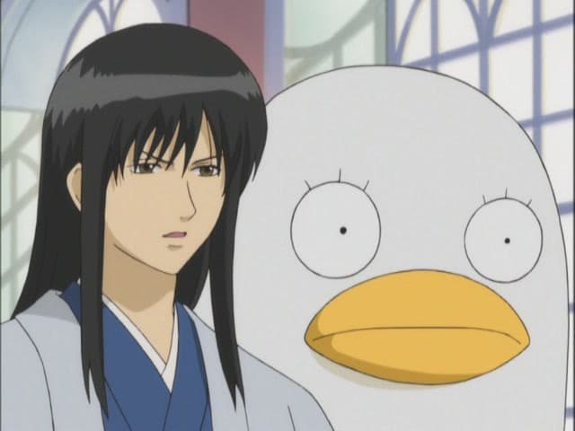 Gintama, You Guys!! Do You Even Have a Gintama? (Part 2)