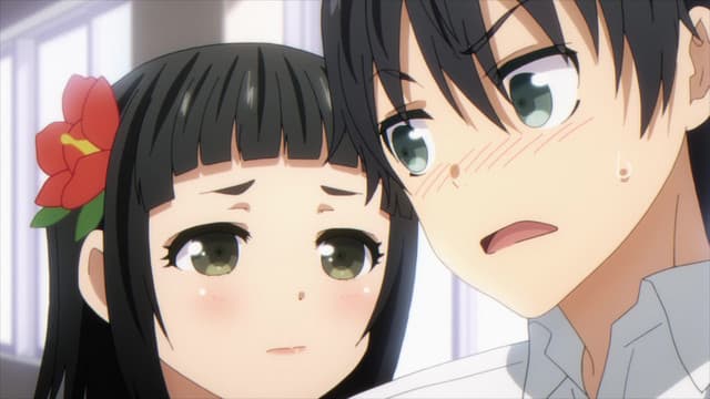 Ore wo Suki nano wa Omae dake ka yo: Oretachi no Game Set, Before I Knew it, My Tragedy Had Already Begun